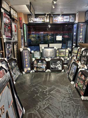 Tons of sport photographs