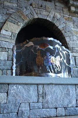 Harwood Landscaping Products