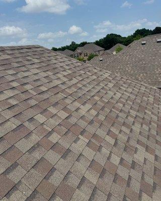 General Roofing
