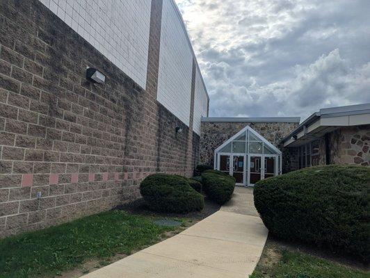 Coopertown Elementary School