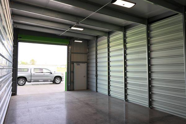 3 Key Self Storage