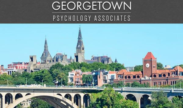 Georgetown Psychology