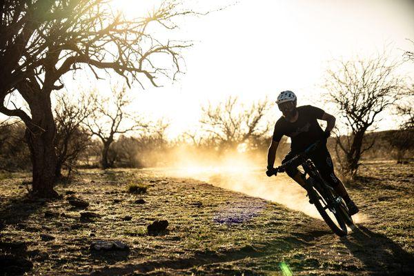 Home Grown Mountain Biking Tours