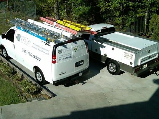Bluffton Electric