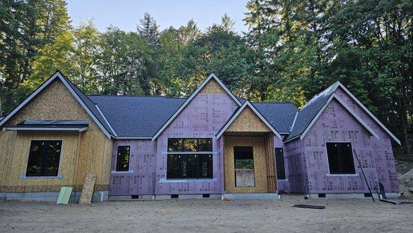 Carmona's Framing & Roofing