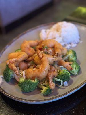 Ambrosia Asian Bistro