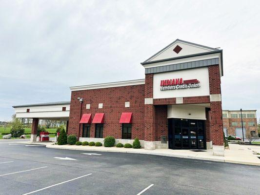Indiana Members Credit Union