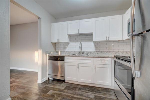 Castilian Apartments