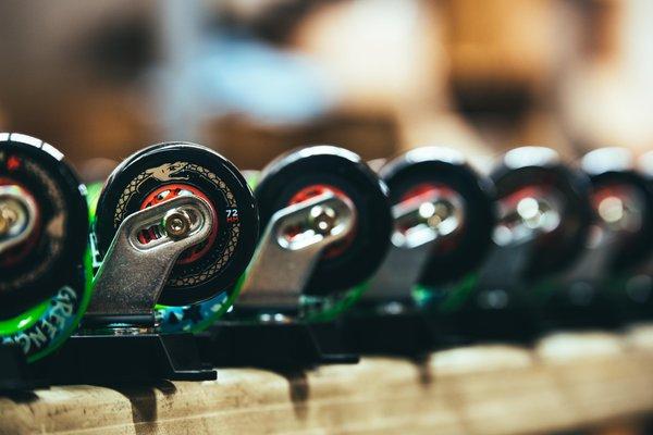 Freebord Manufacturing