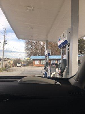 Chevron