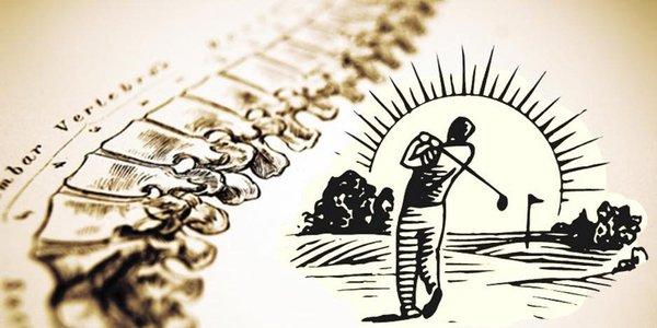 Golf Swing Optimization