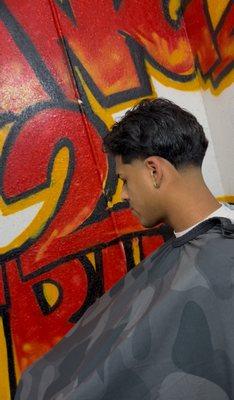 Century Cuts Barbershop