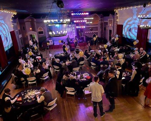 Cloverlane Mercantile & Event Center