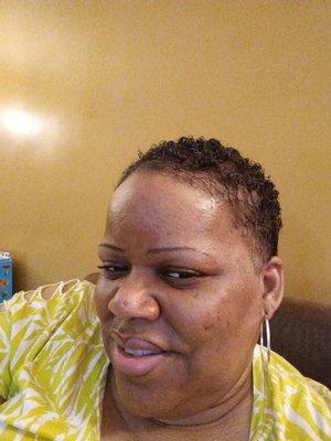 Julio C Barber Shop 2