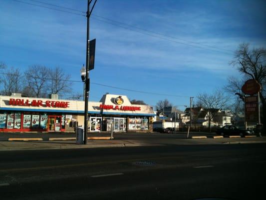 Kwik Mart