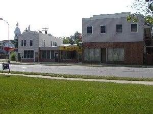 Cross Street Properties