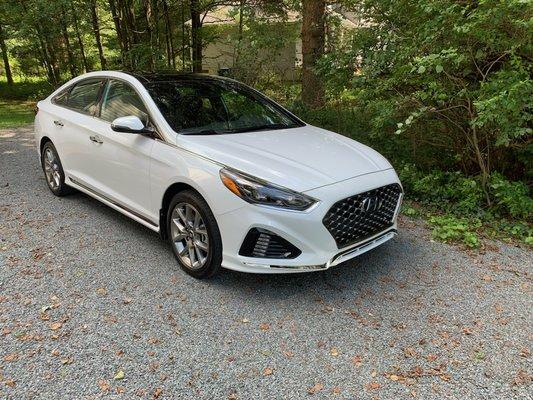 Weiss's Auto Detailing