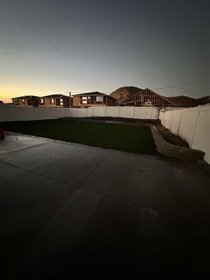 Applewood Landscaping