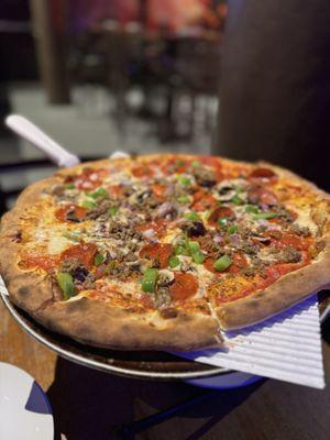 Pizza 216