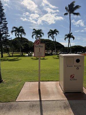 Ko Olina Golf Club