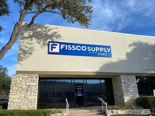 Fissco Supply