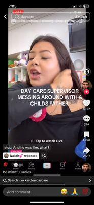 New Kids On The Block Learning Center