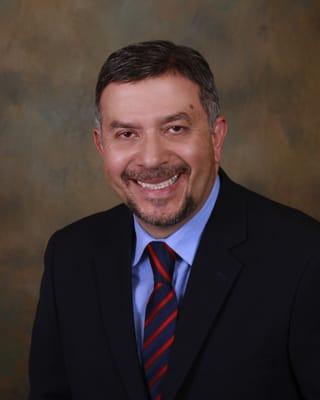 Abdel-Azeem Ashraf MD