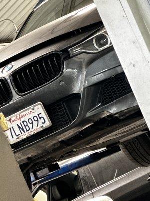 Salinas European Auto