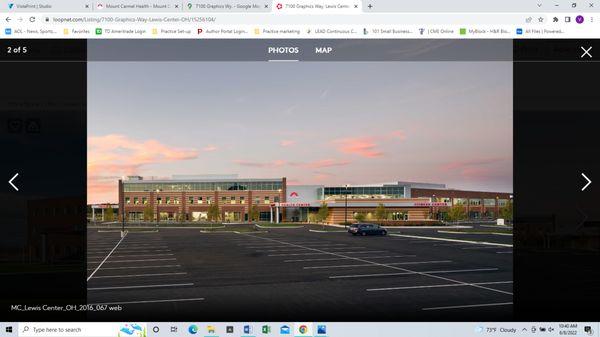 Mid-Ohio Foot and Ankle Specialists