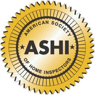Martin Hewitt, Certified ASHI Inspector #202935