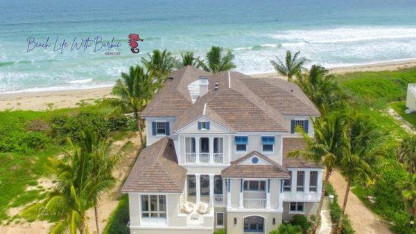 Barbie Brooksher - eXp Realty