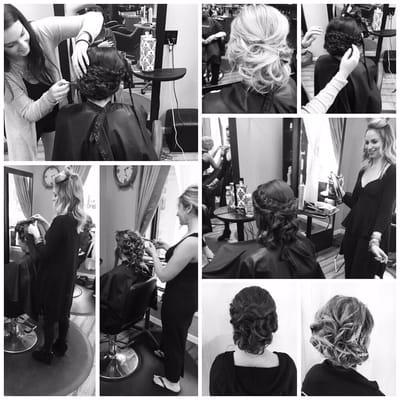 Salon G By Giulia Antonietta