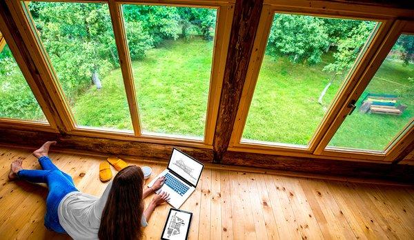 Residential Window Tinting