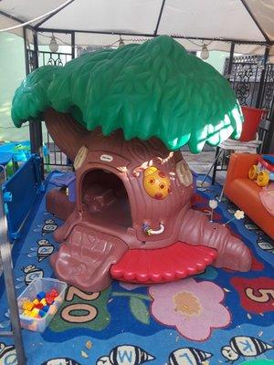 Great Expectations Early Learning Place