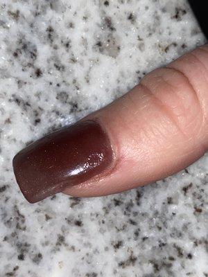 The ONE Nails&Spa