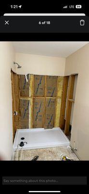 MHS Home Renovations