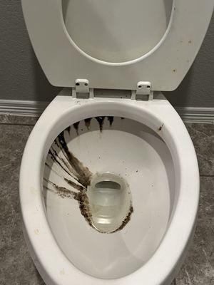 Garcia’s Cleaning Service