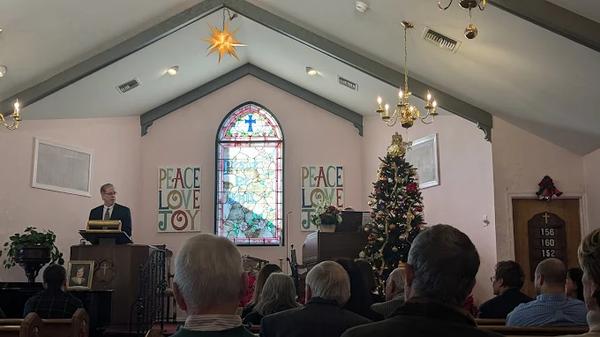 Unity Church of Christianity