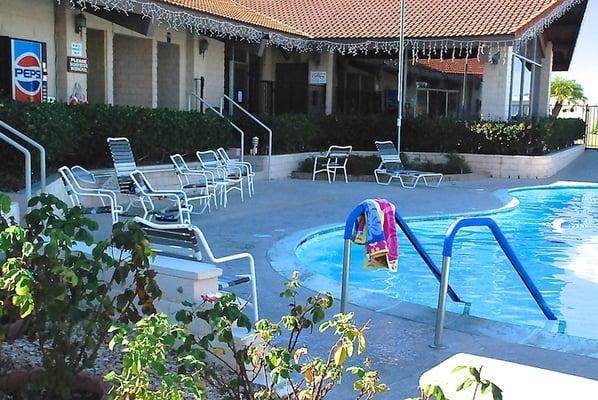 Lake Jennings Park Estates