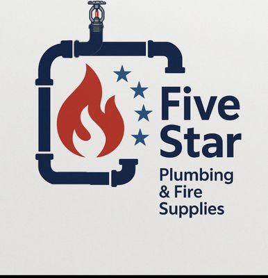 FIVE STAR PLUMBING & FIRE SUPPLY