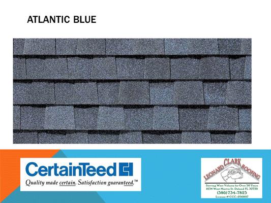 Leonard Clark Roofing Inc