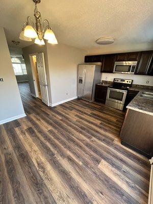 Prestige Paint Floor & More