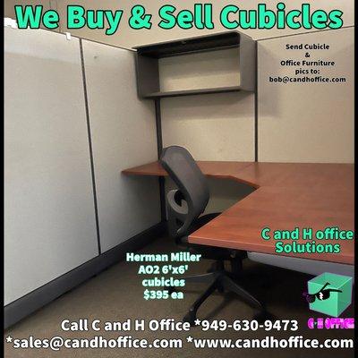C & H Office Solutions
