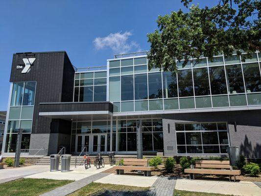 St. Paul Midway YMCA