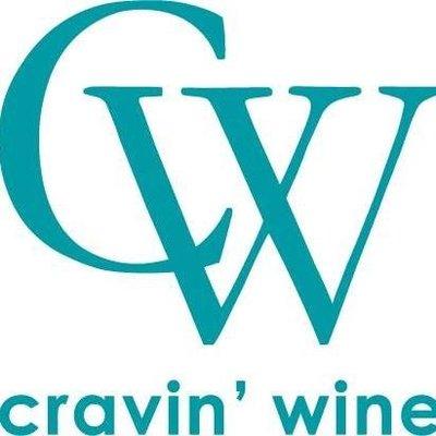 Cravin' Wine