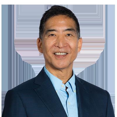 James Okamoto, MD, ABFM