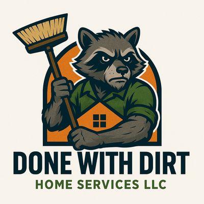 Done With Dirt Home Services