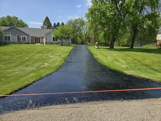 Done Right Roofing and Sealcoating