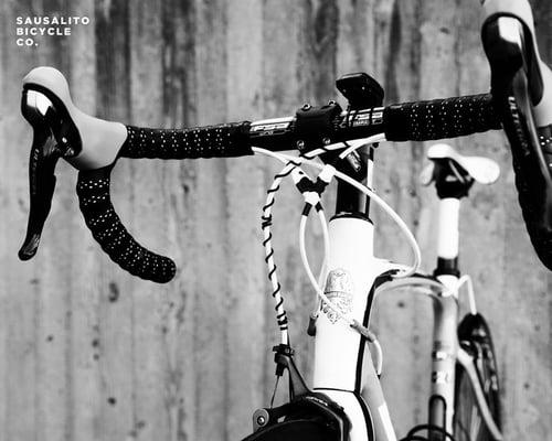 The Sausalito Bicycle Company