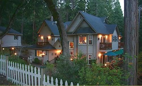 McCaffrey House Bed & Breakfast